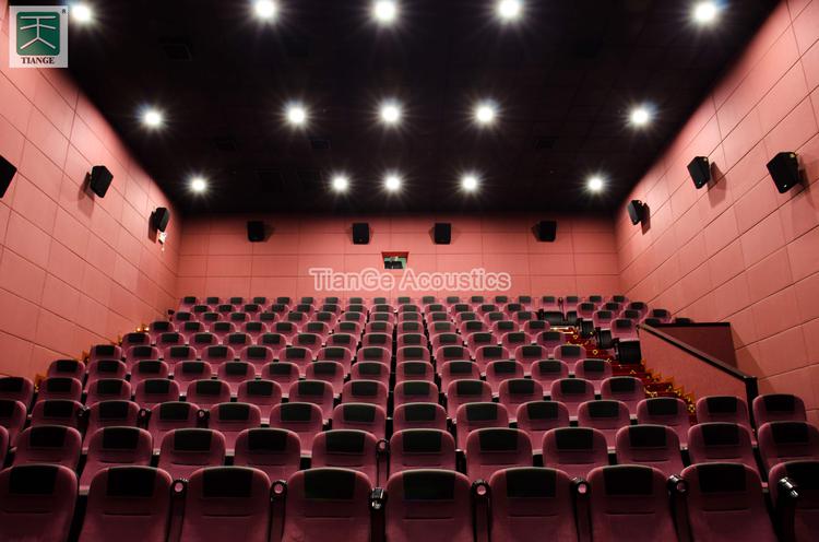 Foshan Longjiang Xingguang Cinema