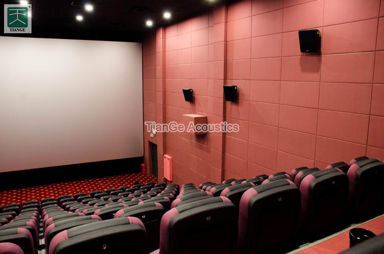 Foshan Longjiang Xingguang Cinema