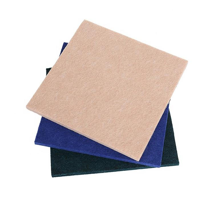 Polyester Fiber Acoustic Panel