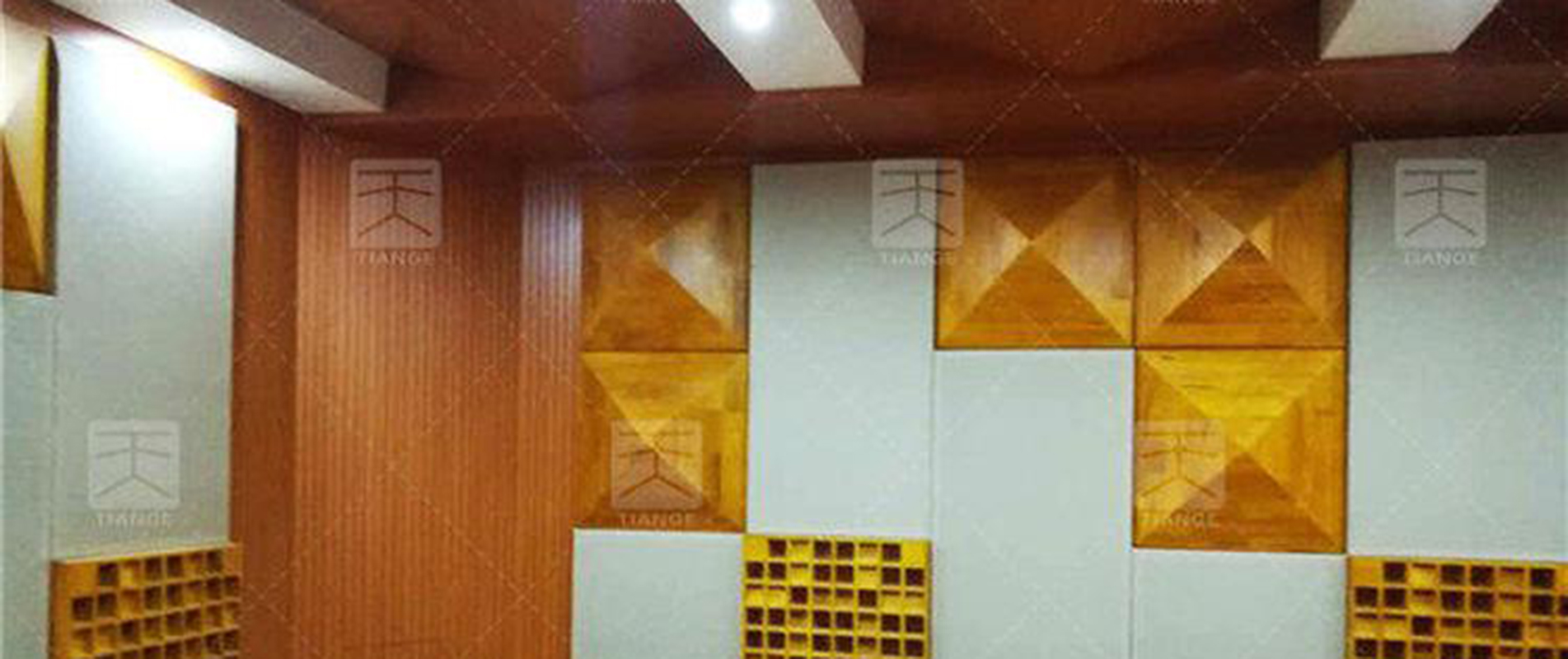 Inner Mongolia Genhe Recording Studio