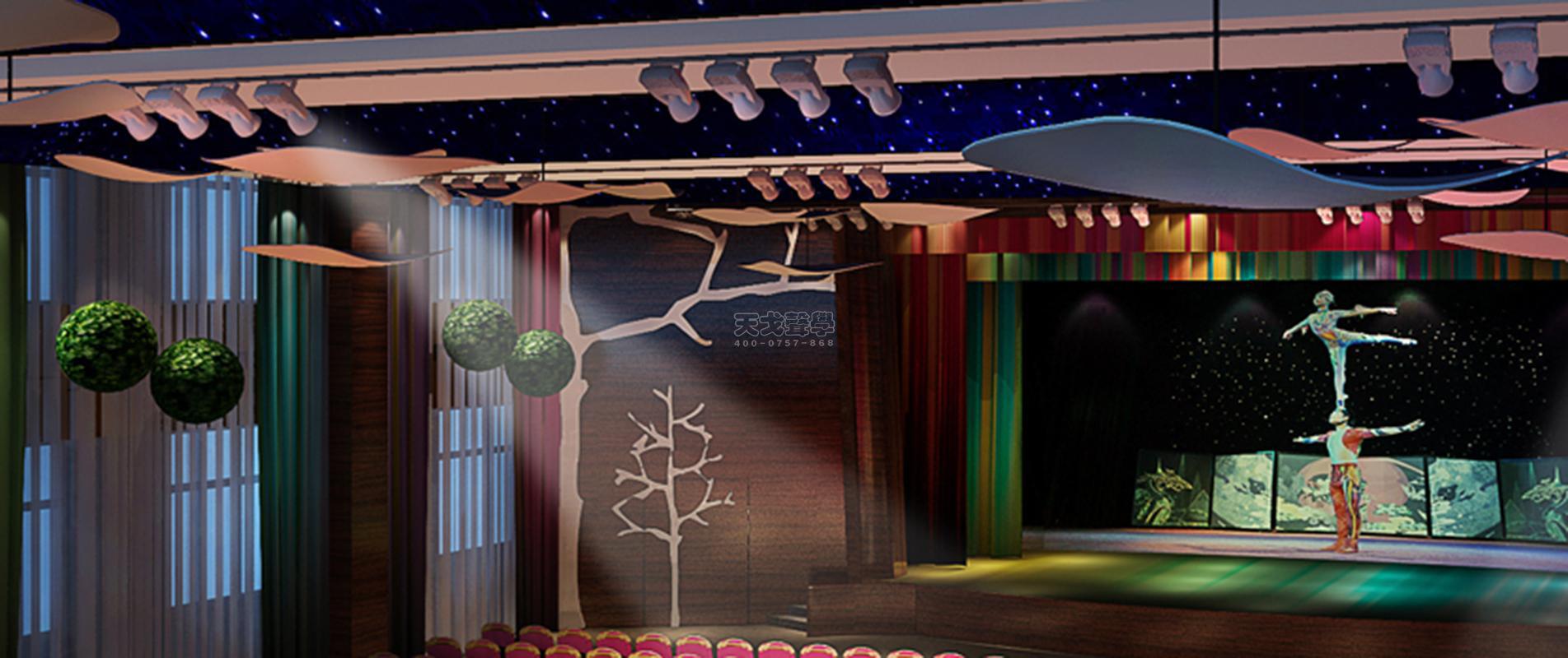 Shenzhen Futian Children’s Drama Theater