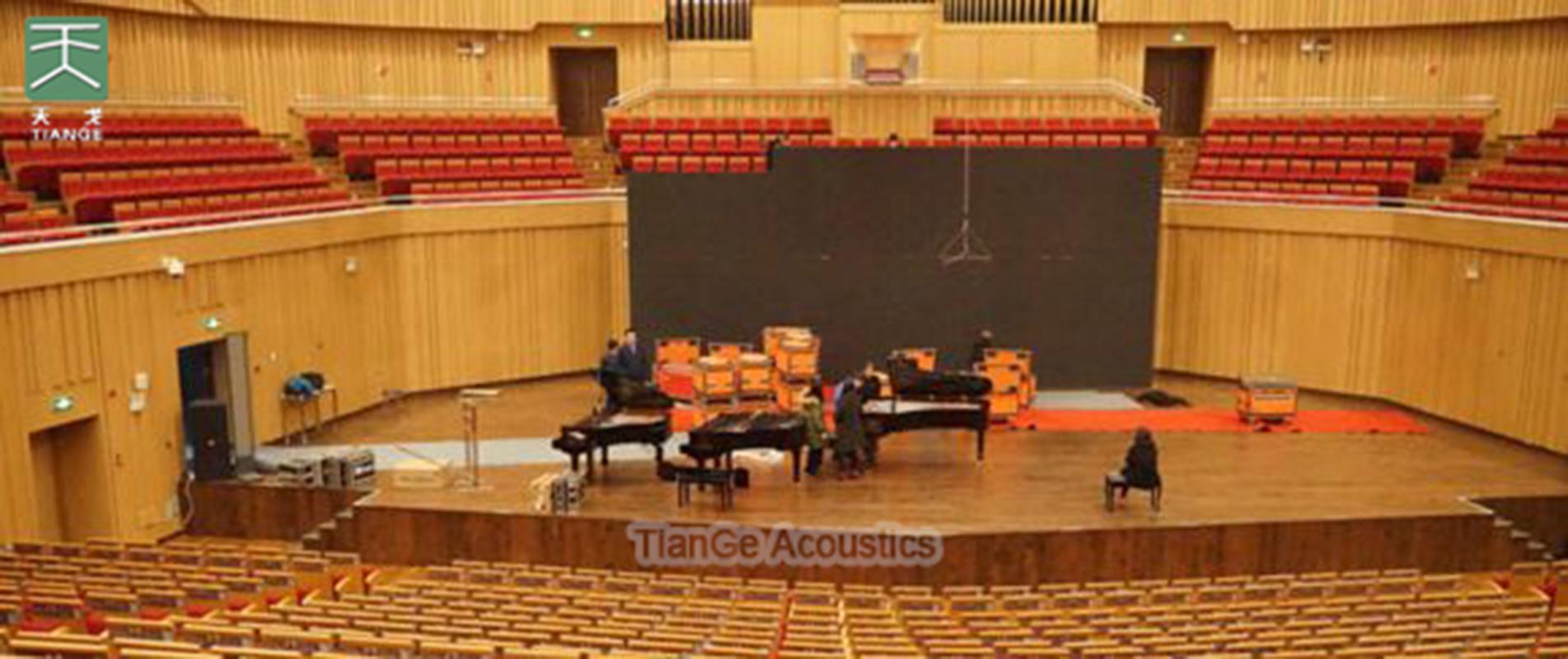 Changsha Concert Hall