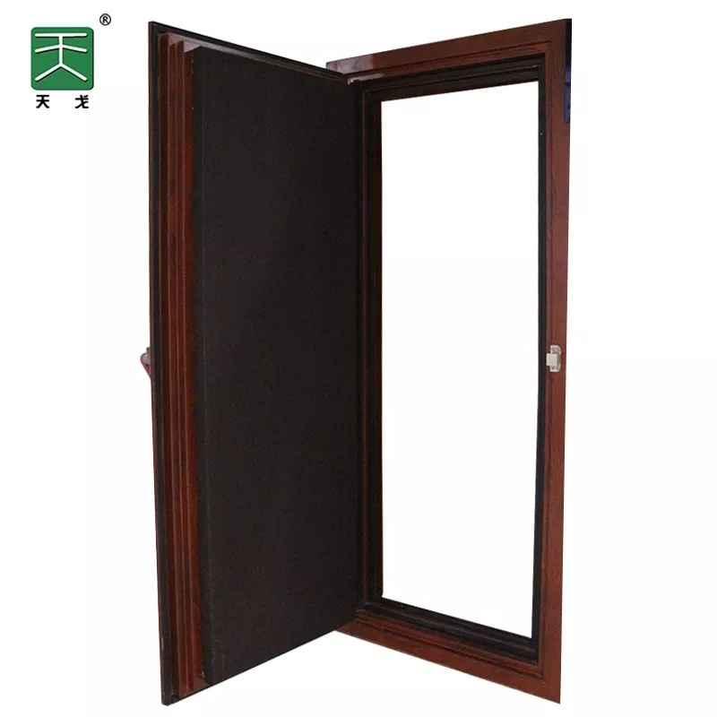 Soundproof Door