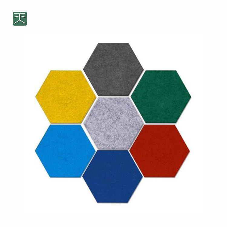 Polyester Fiber Acoustic Panel