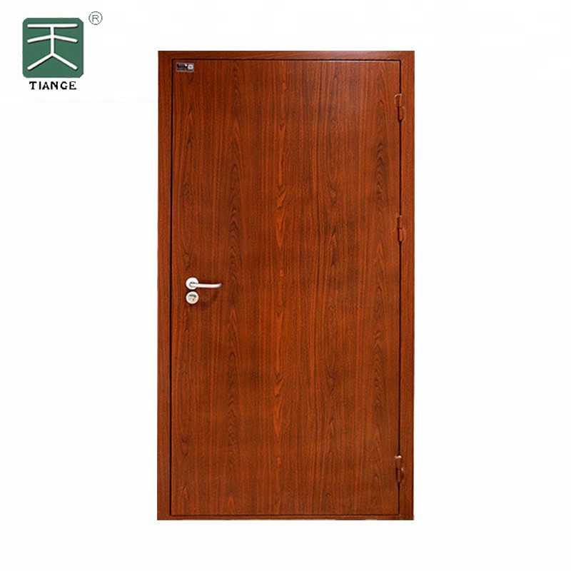 Acoustic Soundproof Door