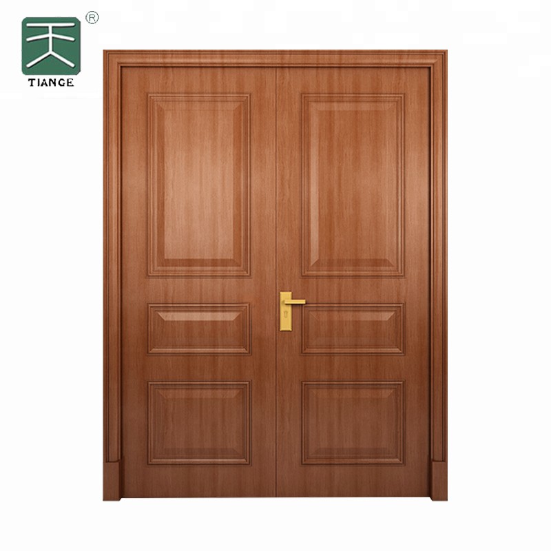 Acoustic Soundproof Door